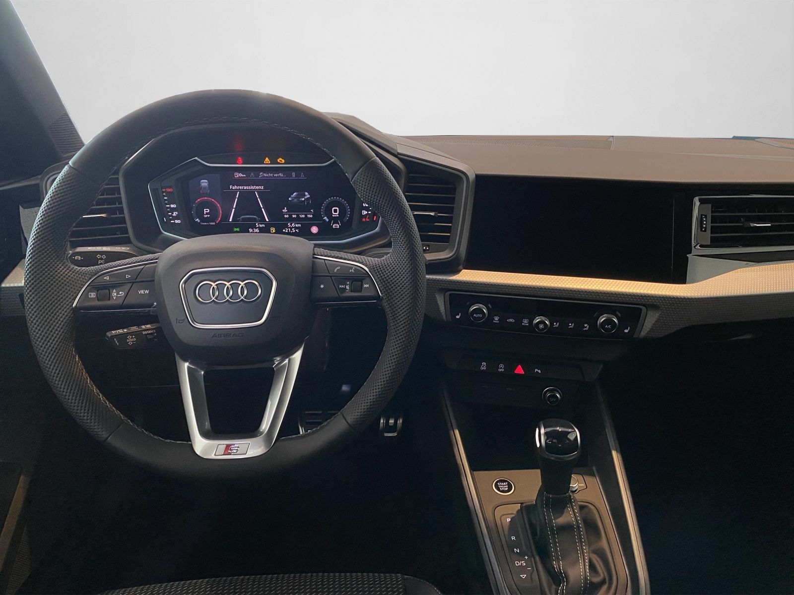 Audi A1 - Bild 5