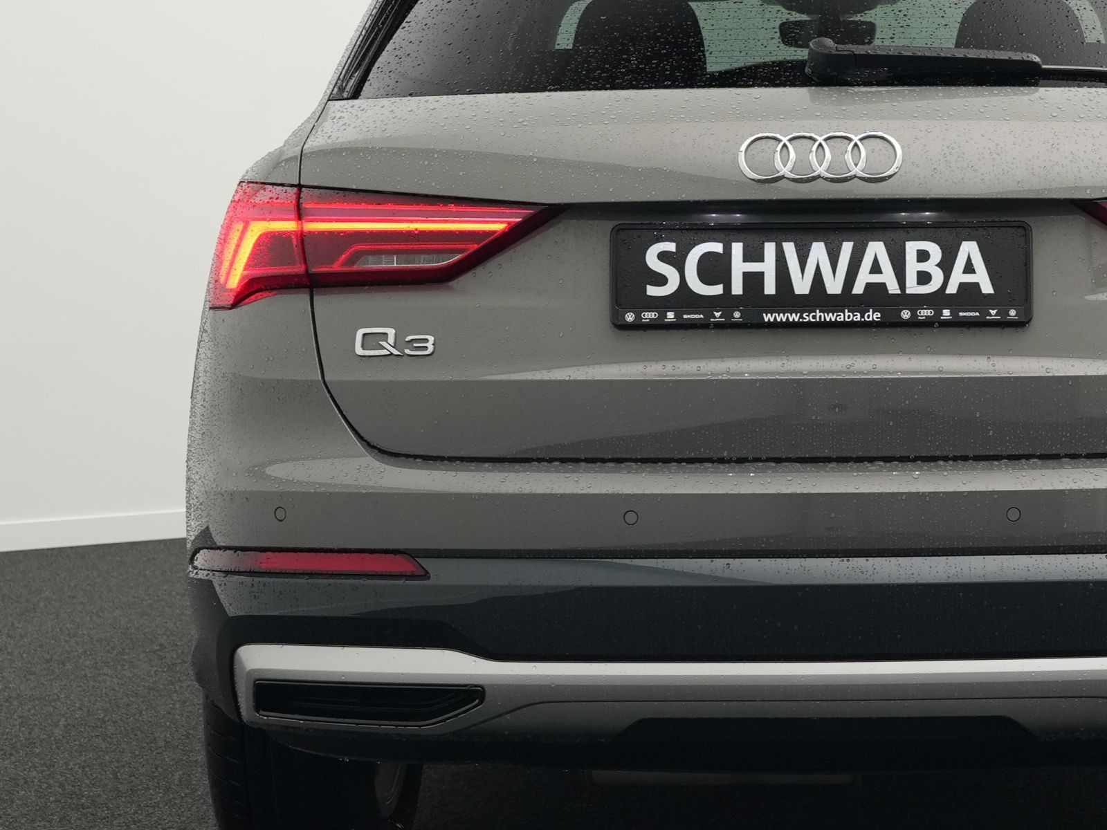 Audi Q3 - Bild 35