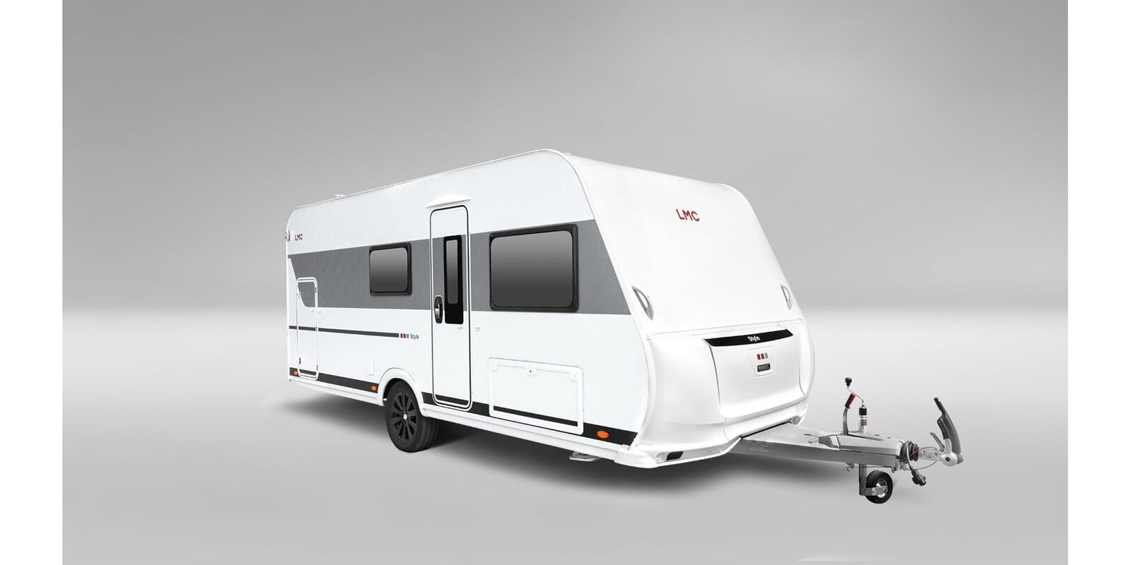 LMC Style 400 F April 2026