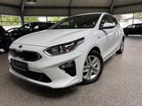 Kia Ceed 1.6CRDI Aut.Vision Navi Winter RfK - Kia cee'd / Ceed in Bonn