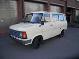 Ford Oldtimer FORD TRANSIT 100 L DI Diesel MK 2... - Ford Gebrauchtwagen von 1986