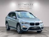 BMW X1 20d xDrive Sport Line (LED-AHK-TEMPO-BT-SHZ) - BMW X1: Xdrive20d