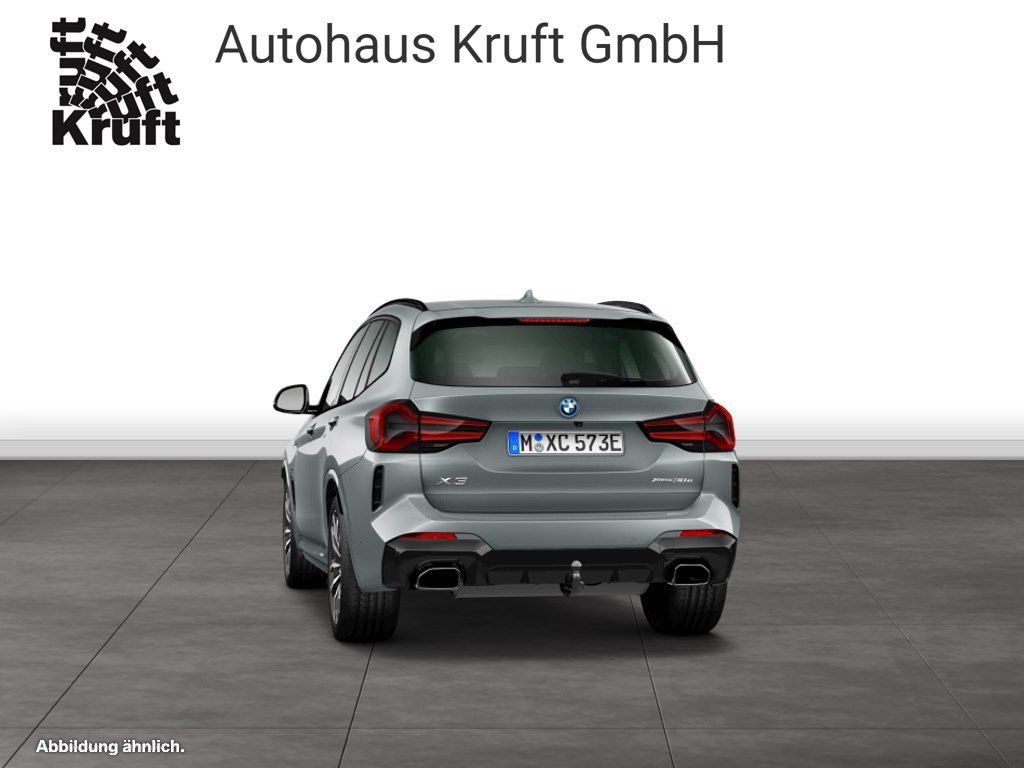 BMW X3 - Bild 8