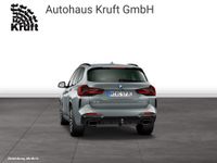BMW X3 - Vorschau Bild 8
