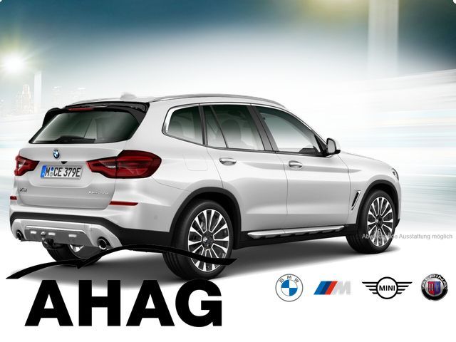 BMW X3 - Bild 6