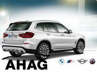 BMW X3 - Vorschau Bild 6