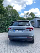 Skoda Karoq 1.5 TSI ACT DRIVE 125 DRIVE 125 - Skoda Karoq von privat