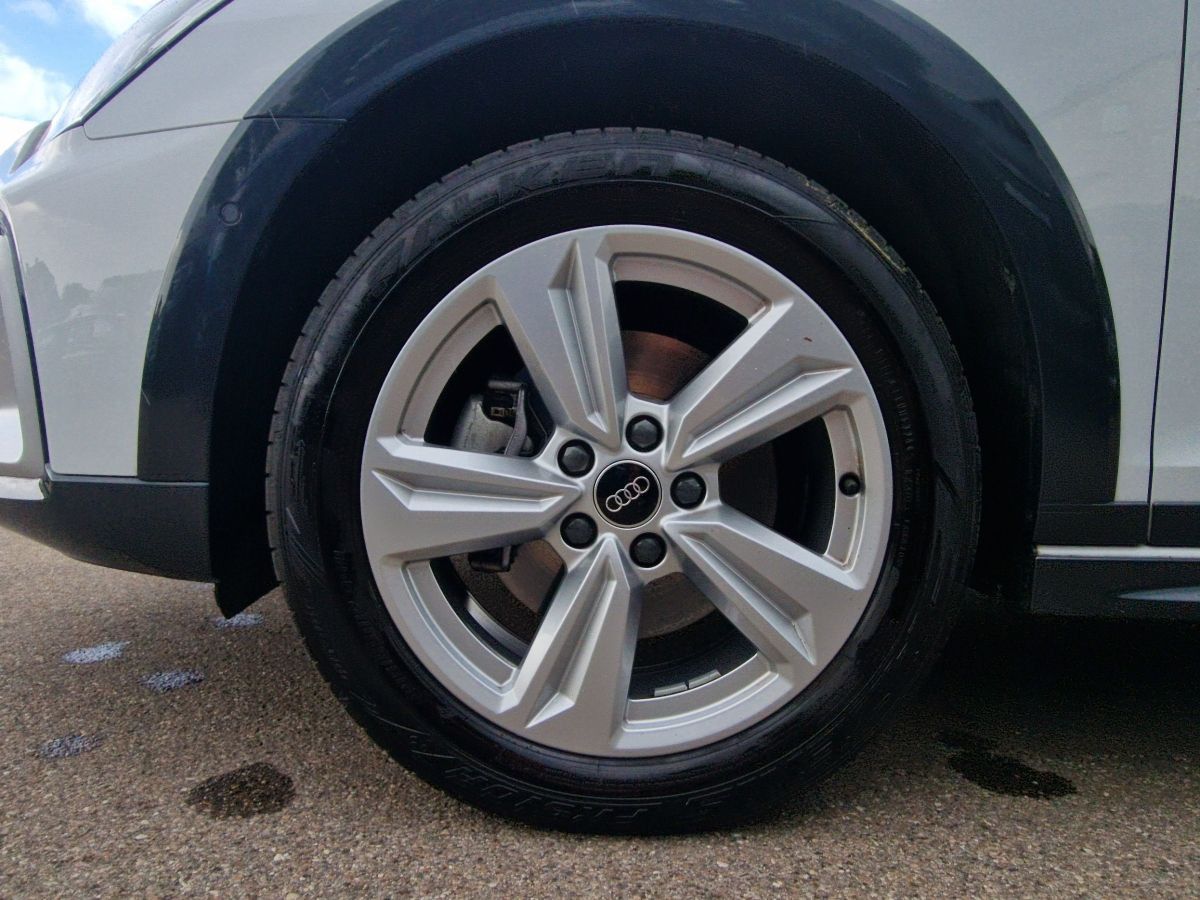 Audi A3 - Bild 12