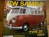 Volkswagen T1 Samba Deluxe 21 Windows  - Volkswagen T1: Van