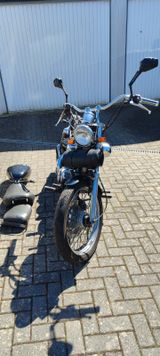 Yamaha Virago XV 535 - Offers matching your search criteria