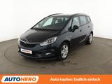 Opel Zafira Tourer 1.4 Turbo Active*NAVI*TEMPO*PDC*SH - Opel: P4