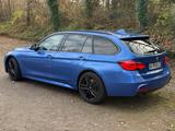 BMW 320d xDrive Touring M Sport Shadow Auto. M S... - BMW 320 Gebrauchtwagen in München