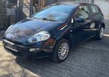 Fiat Grande Punto, TÜV 6.2027, org. 68.500 km, 2 Hand - Fiat Grande Punto von privat