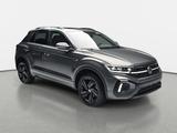 Volkswagen T-ROC 2.0 TDI DSG R-LINE NAVI LED MATRIX PANO AC - Volkswagen T-Roc R-Line mit Diesel-Antrieb