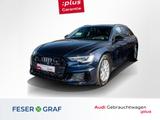 Audi A6 Avant S line 40 TDI /Matrix/Leder/Kamera/HuD - Audi A6 Jahreswagen mit Diesel-Antrieb: Kombi