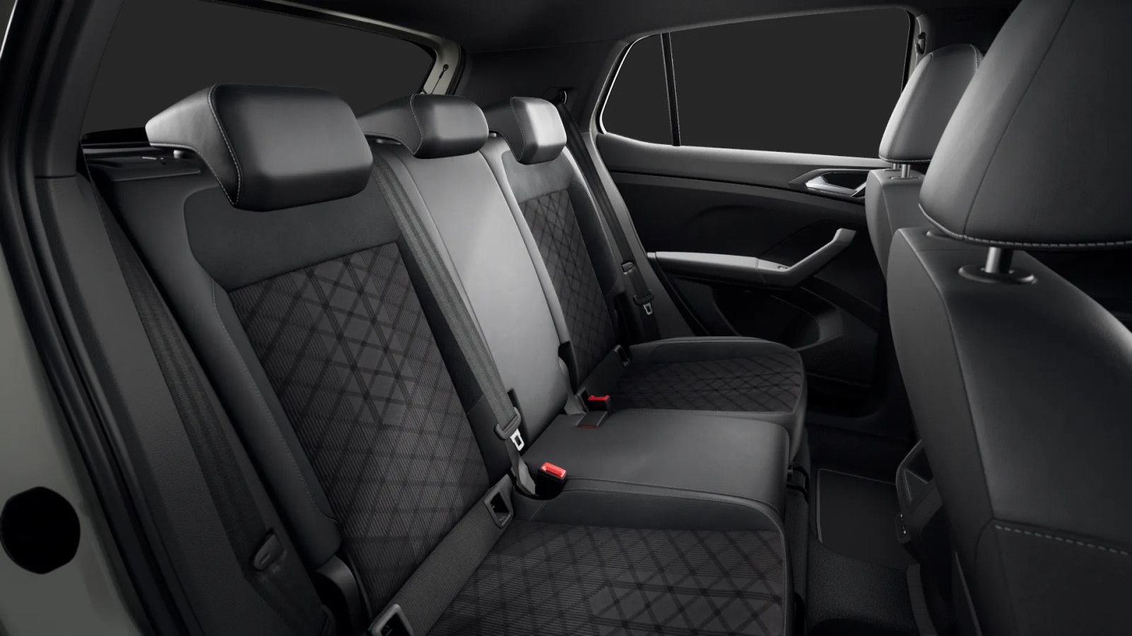 Volkswagen T-Cross - Bild 10