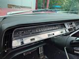 Chrysler 300 von 1967 mit V8 Bigblock 7,2L Hubraum  - Chrysler: M300