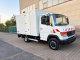 Mercedes-Benz Vario PR /616 D*L2/H3*KOFFER*LADEBOARDWAND*TÜV - Angebote