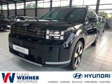 Hyundai SANTA FE HEV 5-Sitzer 1.6 T-GDI (215PS) Signatur