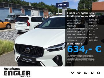 Volvo XC60 - 1