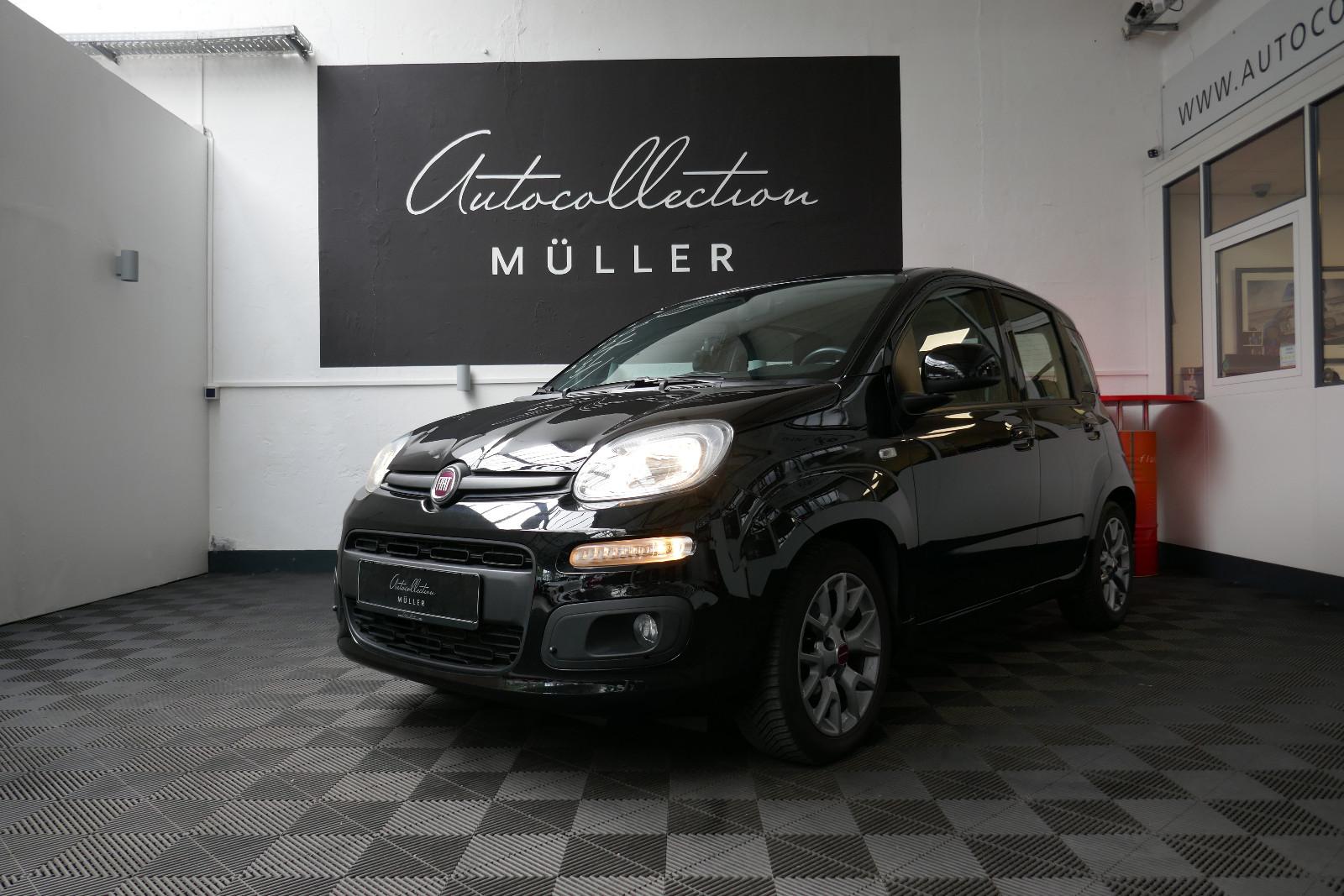 Fiat Panda Lounge