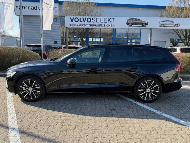 Volvo V60 T8 AWD Recharge Plus Dark ACC*360°*H&K