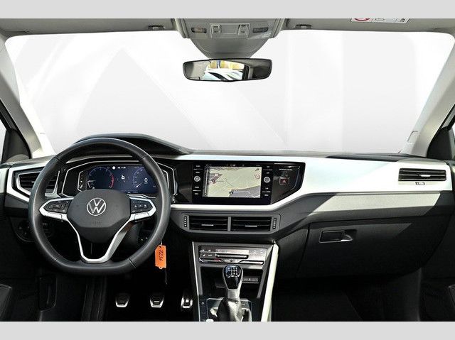 Volkswagen Taigo - Bild 8