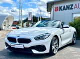 BMW Z4 Roadster sDrive 20 i Advantage