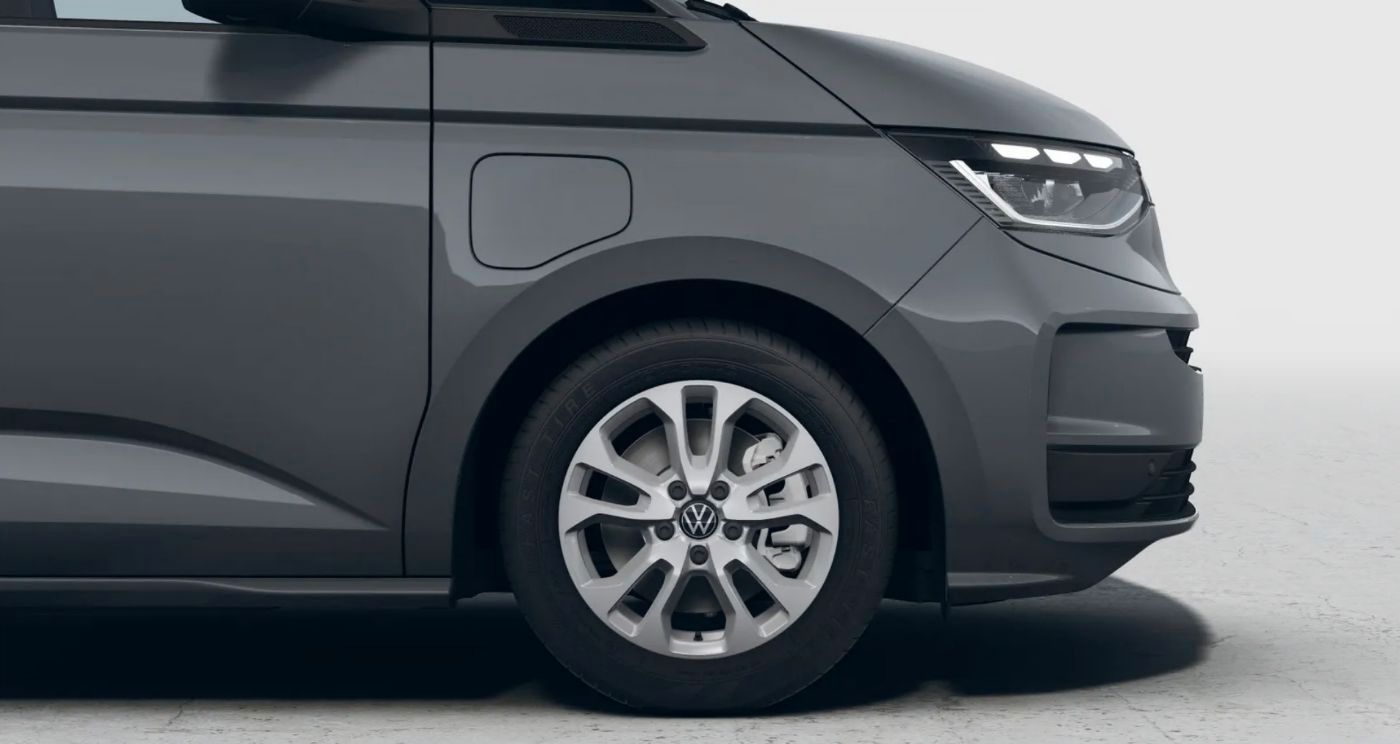 Volkswagen T7 Multivan - Bild 7