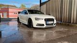 Audi S5 V6 TFSI - gebrauchte Audi S5 aus dem Jahr 2015