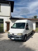 Peugeot PEUGEOT Boxer 330MH 2.8 HDi cat PM-TA Furgone - gebrauchte Peugeot Boxer aus dem Jahr 2003