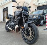 Yamaha MT-07 2025 2.800 KM - YAMAHA 80