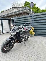 Kawasaki Z 800 - KAWASAKI 800