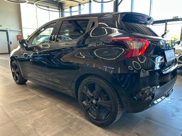 Nissan Micra *N-Sport*Keyless*Tempo*tüv: 727*