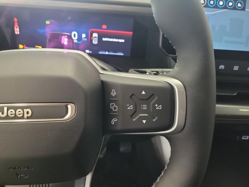 Jeep Compass MY26 First Edition EL.PANO NAVI 360°KAM 