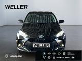 Toyota Yaris Hybrid 1.5 Team D *SHZ*CarPlay*SmartKey*CA - Toyota Yaris Gebrauchtwagen in Bremen
