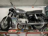 Horex Imperator 400 (1955) Samlungsauflösung - HOREX MOTORRAD