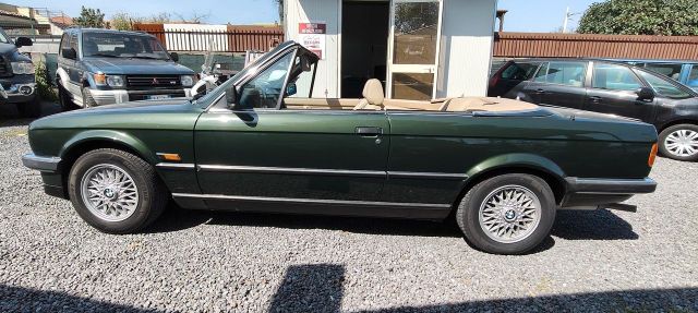 BMW Bmw 320 320i Cabriolet