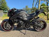 Suzuki GSX-S 750 | SC-Project | viele Extras - Angebote