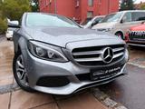 Mercedes-Benz C 200 CGI Lim./LEDER/PDC/SDH/STANDHE/TEMP/I HAND - Mercedes-Benz C 200: Cgi