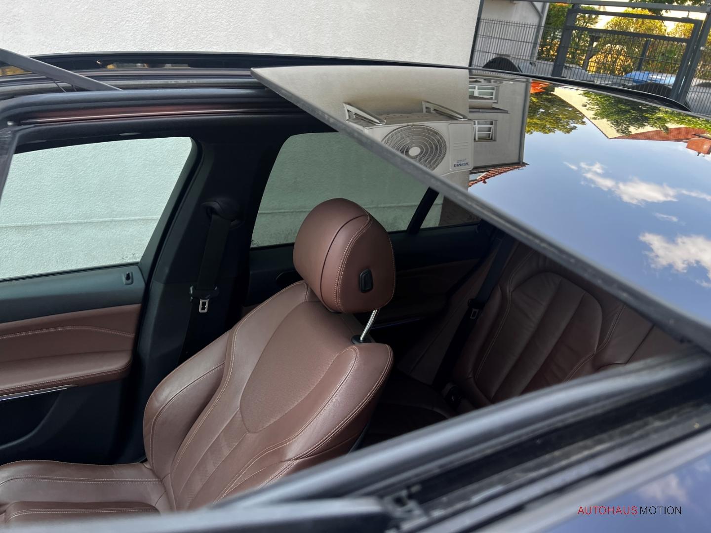 BMW X5 xDrive 30 d M Sport LED PANO KAMERA HUD AMBIE