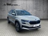 Skoda Karoq 2.0 TDI Selection Tour DSG AHK+Matrix+ACC - Skoda Jahreswagen: Automatik