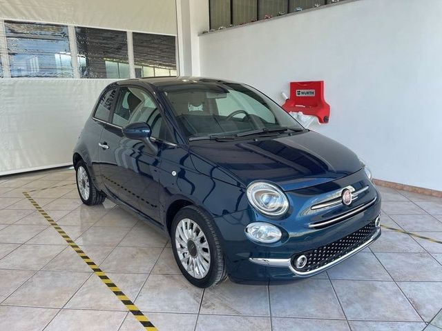 FIAT ANDERE