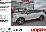 Nissan Qashqai N-Connecta 1.3DIG-T Xtronic DESIGN / NAV - Nissan Qashqai: N Design