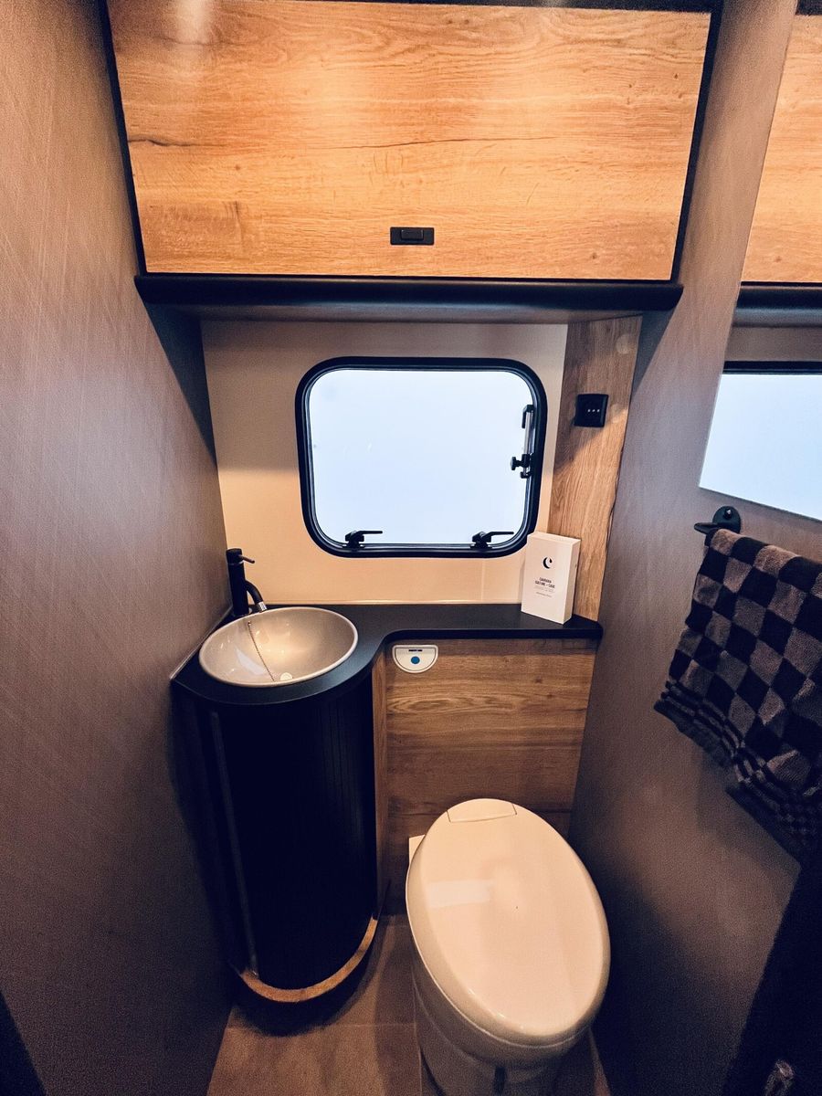 Fahrzeugabbildung XGO Dynamic 95G Modell 2027