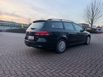 Volkswagen Passat Variant - 7