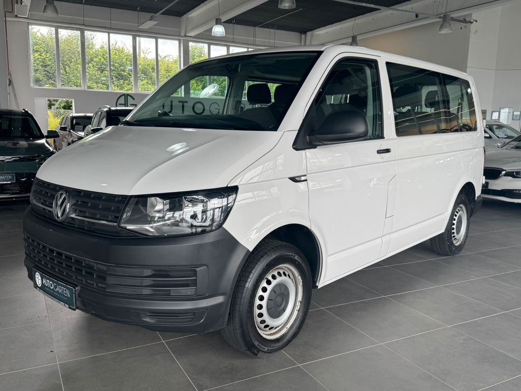 Image of Volkswagen T6 Transporter