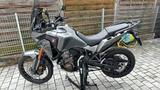 Honda Africa Twin Adventure Sports - Service&Tüv neu - HONDA MÜNCHEN