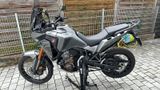 Honda Africa Twin Adventure Sports - Service&Tüv neu - Angebote entsprechen deinen Suchkriterien