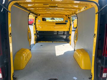 Renault Trafic - 7